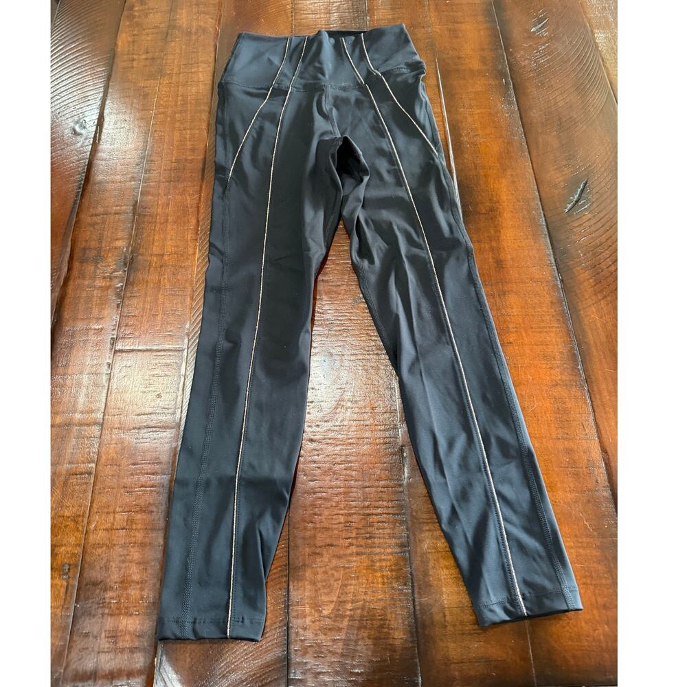 Nike Yoga Leggings, Size Small, Like New